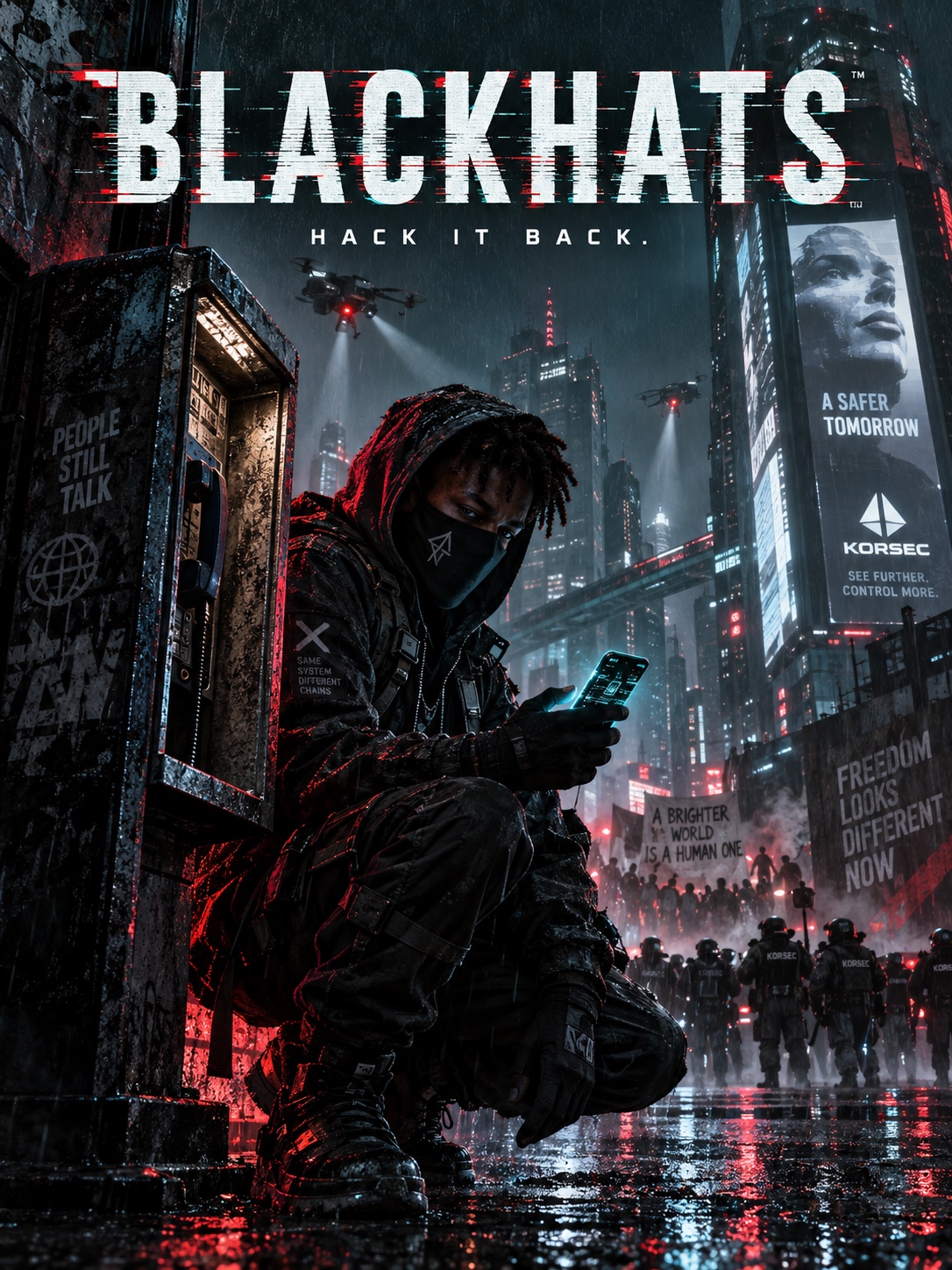 Blackhats key art